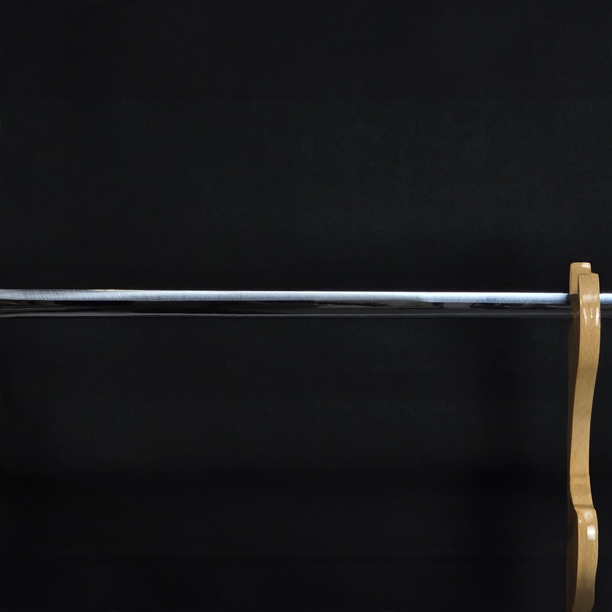 模造刀 仕込み杖 尾形刀剣 ZT-33 座頭市 仕込み杖 楕円茶竹鞘 100cm 座頭市仕込み杖 楕円茶竹鞘 刀袋付 尾形刀剣｜【公式】模造刀・居合刀