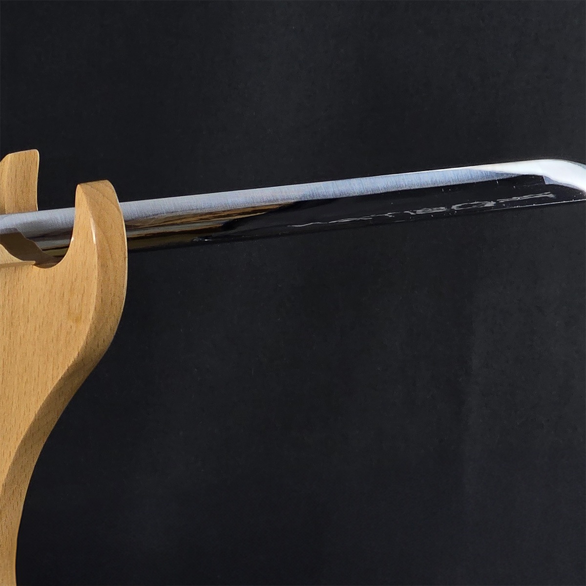 座頭市仕込み杖 楕円茶鞘 刀袋付 尾形刀剣｜【公式】模造刀・居合刀の