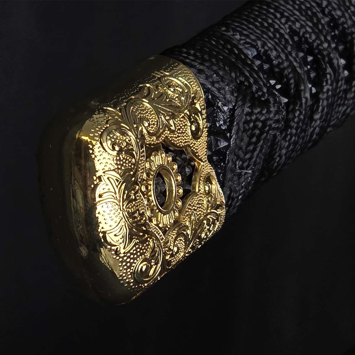 しのびやオリジナル刀剣 姫鶴一文字 模造刀 刀袋付-商品画像