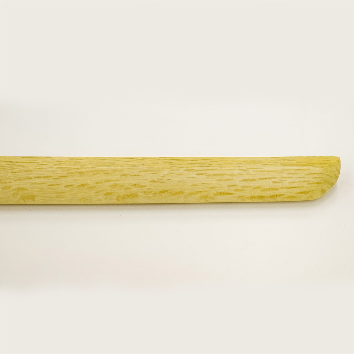 木刀 白樫 平峰 大刀 長さ：約101.5cm-商品画像