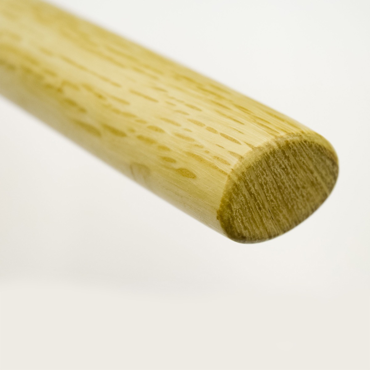 木刀 白樫 平峰 大刀 長さ：約101.5cm-商品画像