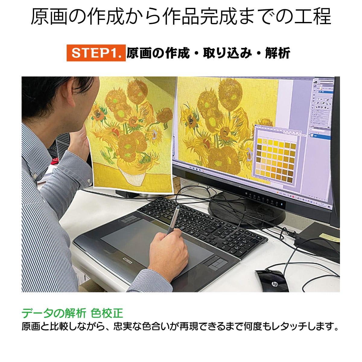 絵画 芸妓 喜多川歌麿 -商品画像
