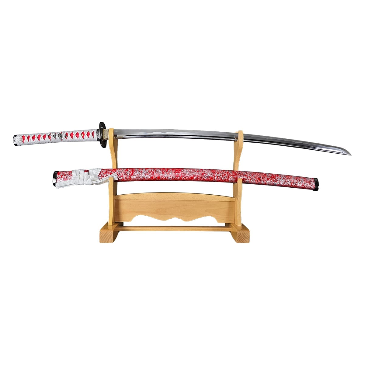 【新春特価】金属製 模造刀 鬼神丸国重 Amazon.co.jp: 特上模造刀 鬼神丸国重（きじんまるくにしげ