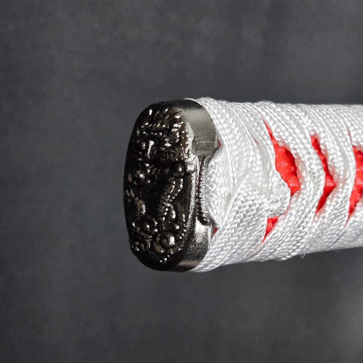 鬼神丸国重写し赤銀鞘 模造刀｜【公式】模造刀・居合刀の専門店