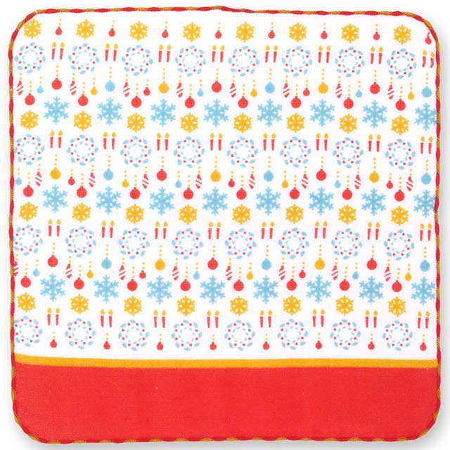 ミヤコレ 町娘のハンカチーフ ノエル MARCHE市場篇-商品画像