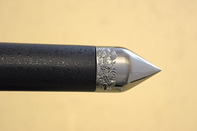 忍者刀 大刀 並刀身 模造刀-商品画像