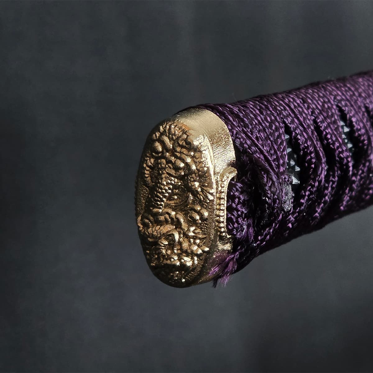 五郎入道正宗写し 模造刀 刀匠｜【公式】模造刀・居合刀の専門店「忍屋」