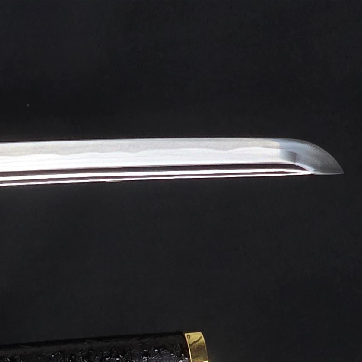 五郎入道正宗写し 模造刀 刀匠｜【公式】模造刀・居合刀の専門店「忍屋」