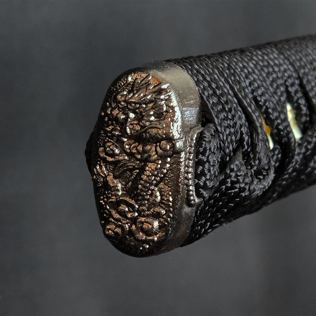 孫六兼元写し 模造刀 刀匠｜【公式】模造刀・居合刀の専門店「忍屋」