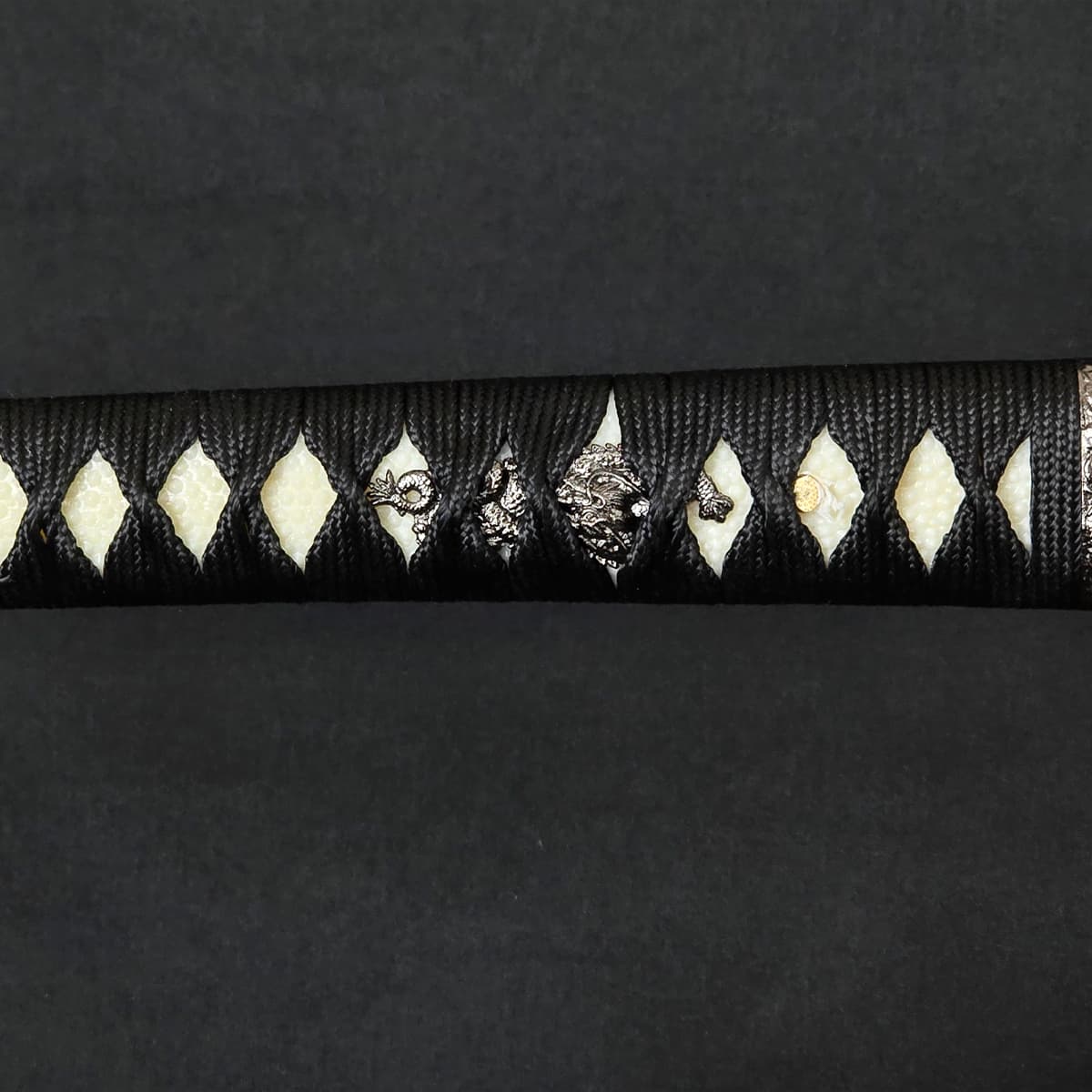 孫六兼元写し 模造刀 刀匠-商品画像