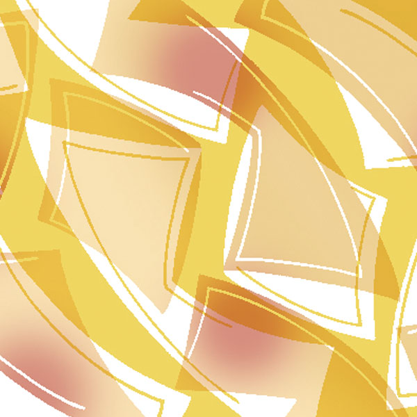 注染手ぬぐい 夜明けの輝き 伊勢模様 日本製-商品画像