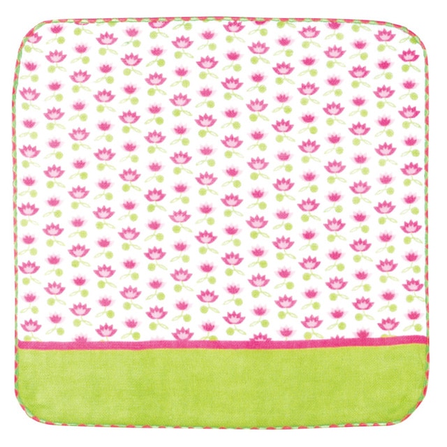 ミヤコレ 町娘のハンカチーフ ロータス VOYAGE舶来篇 fromベトナム-商品画像