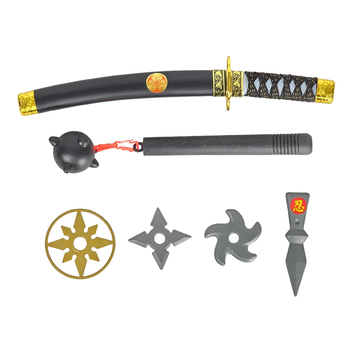 忍者刀【約２尺３寸】模擬刀 模造刀 居合刀 手裏剣 忍者 武具 日本刀 刀剣 楽天市場】匠刀房 ZS-105N 居合練習刀 DX [ 模造刀 ] 居合刀 日本刀