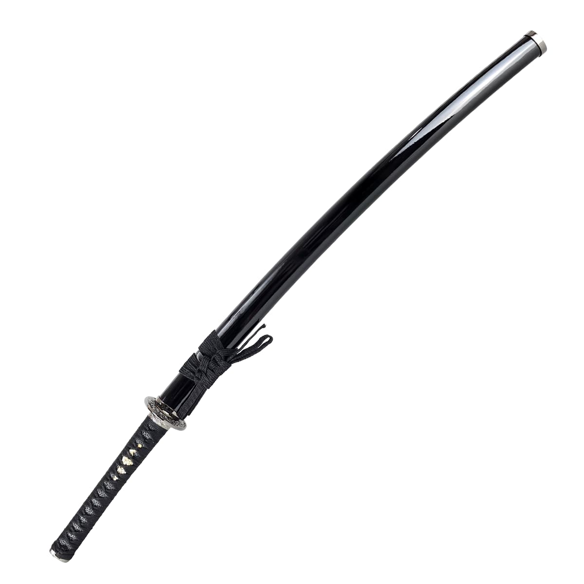 六文銭拵え 模造刀 真田幸村 妖刀村正-商品画像