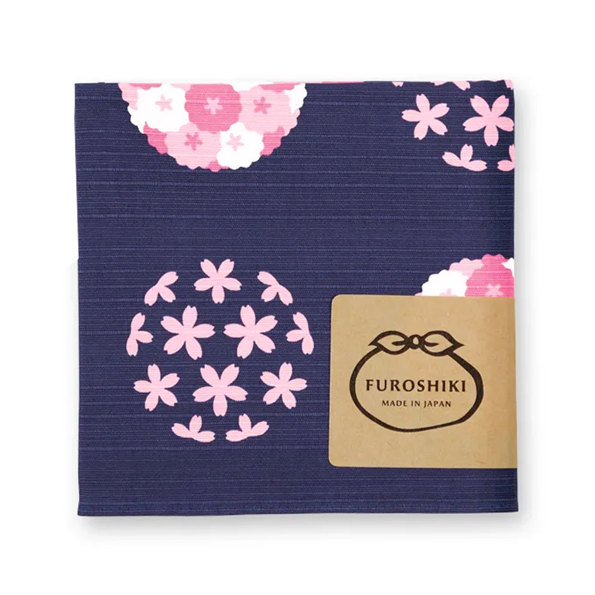 ミヤコレ おかみさんの小風呂敷 さくら玉-商品画像