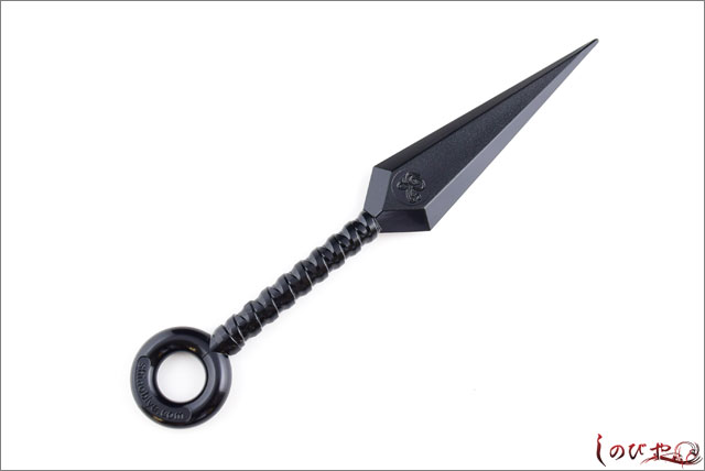 ちびっこ忍者なりきり8点セット伊賀編 黒鋲-商品画像