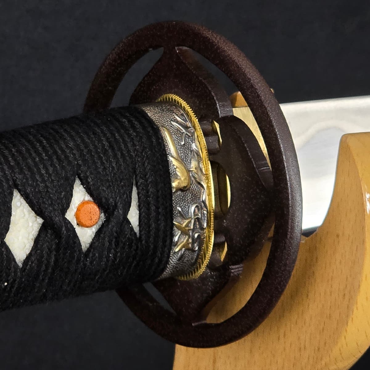 即納品 井上真改 無銘 大刀 居合刀 ｜【公式】模造刀・居合刀の