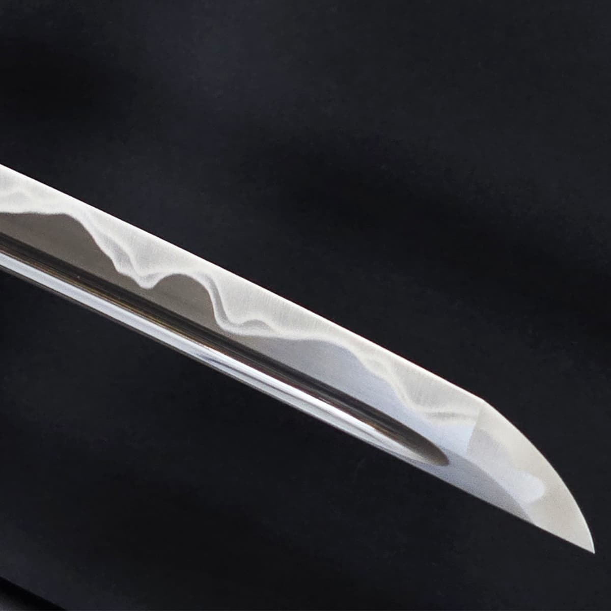 即納品 井上真改 無銘 大刀 居合刀 ｜【公式】模造刀・居合刀の