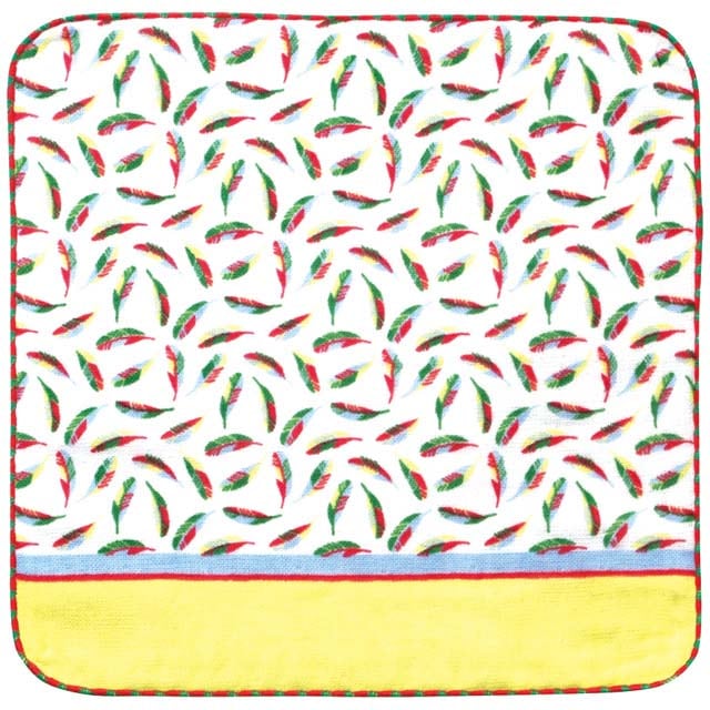 ミヤコレ 町娘のハンカチーフ 羽 VOYAGE舶来篇 fromアメリカ-商品画像