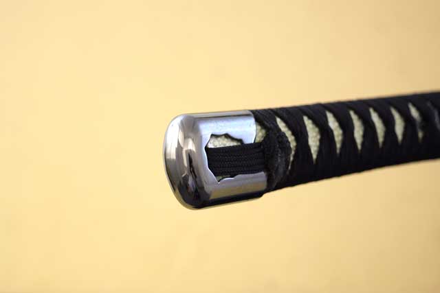 刺客拵え 模造刀-商品画像