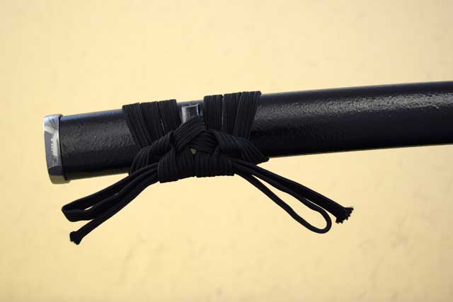 刺客拵え 模造刀-商品画像