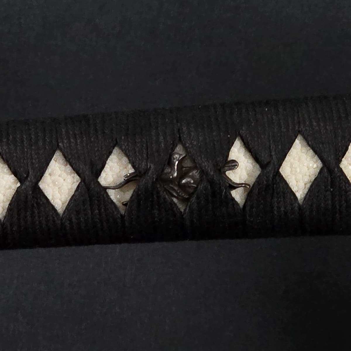 大サービス最終価格　早い者勝ち　居合刀太刀拵え 居合刀大小 SZY｜製作事例｜肥後虎-HIGOTORA