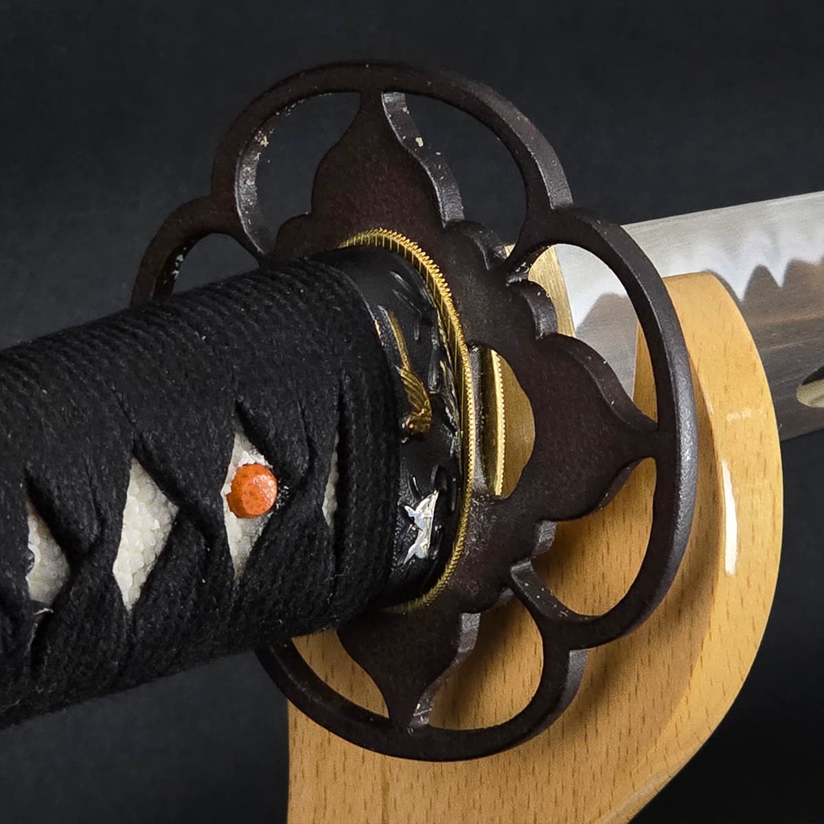 即納品 孫六兼元 無銘 大刀 居合刀 ｜【公式】模造刀・居合刀の専門店