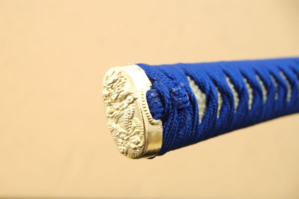 直江兼続拵え 模造刀-商品画像