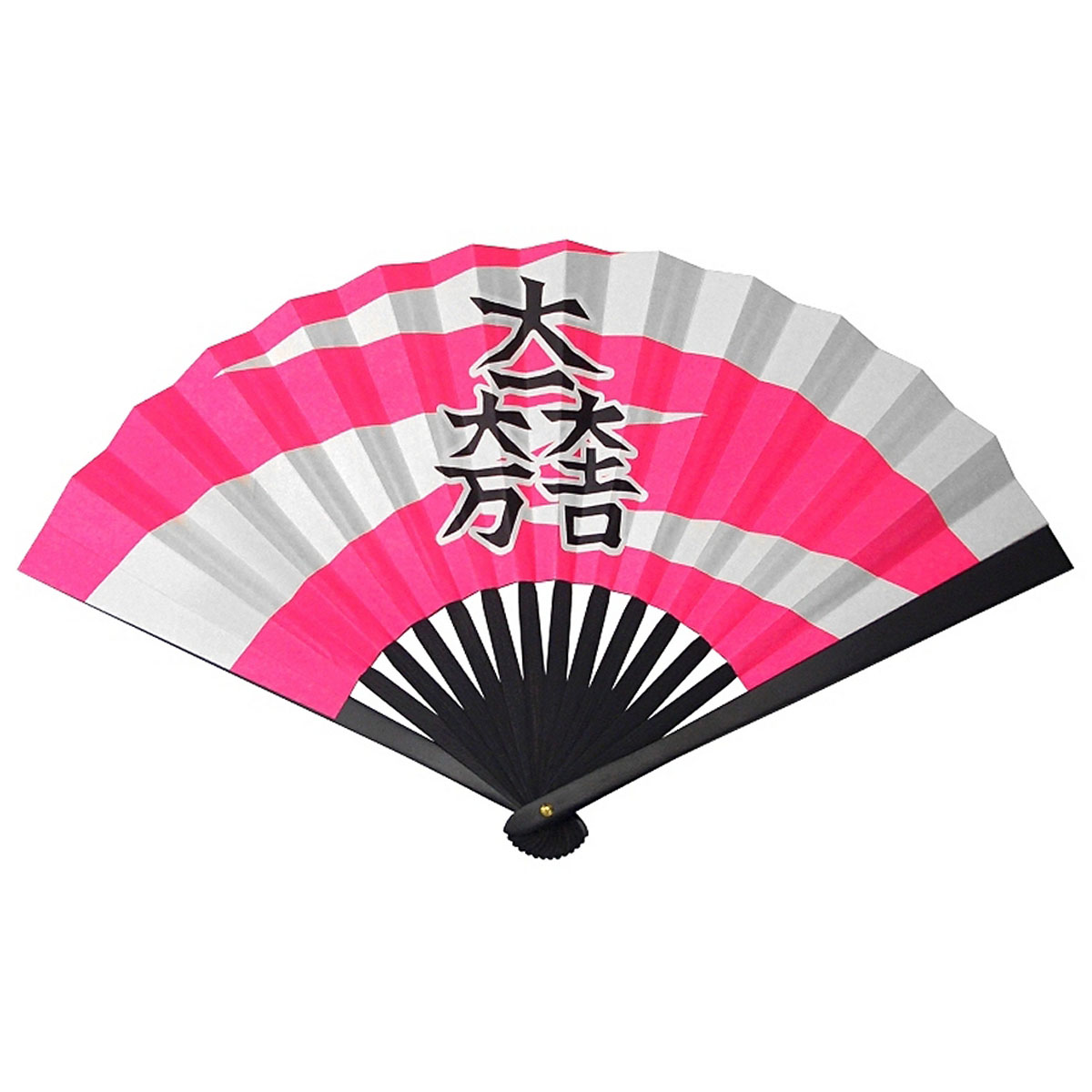 鉄扇８寸 石田三成 尾形刀剣-商品画像