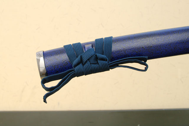 青石目 小刀 模造刀-商品画像