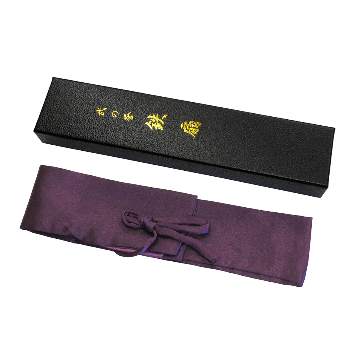 鉄扇８寸 石田三成 尾形刀剣-商品画像