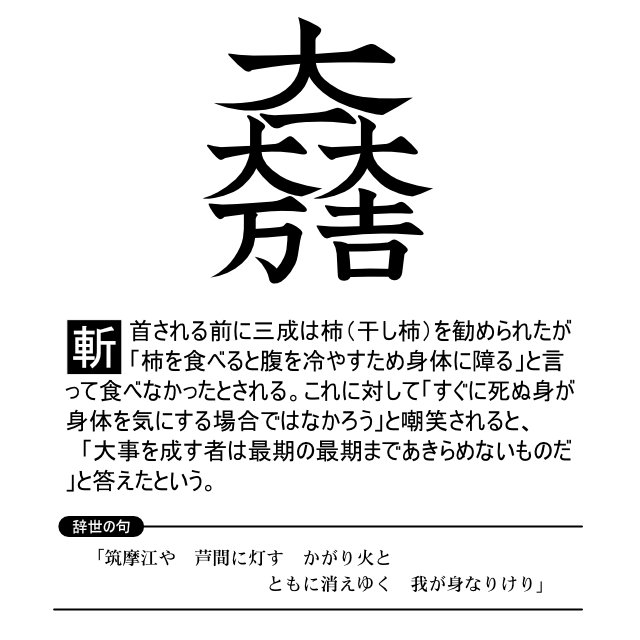 戦国武将フィギュア Bタイプ 石田三成 ARMOR SERIES-商品画像