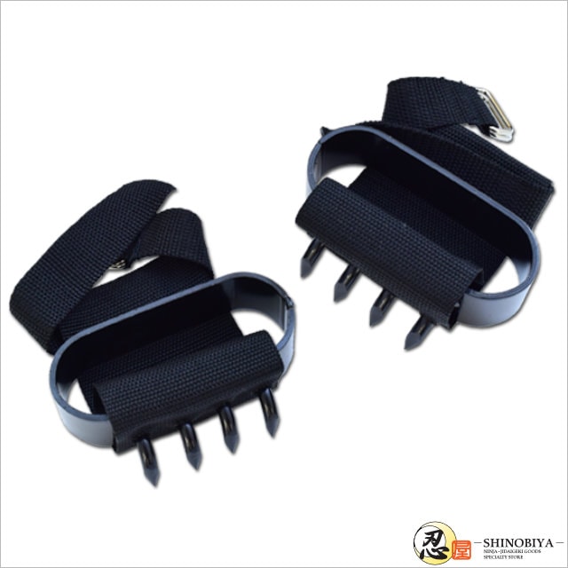 忍者ハンドクロー-商品画像