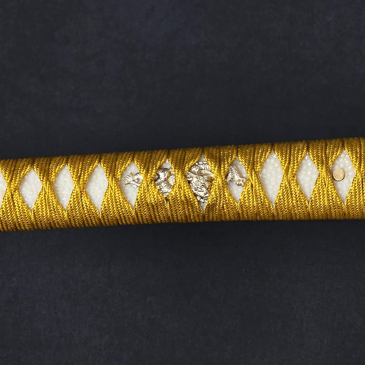 豊臣秀吉 黄金拵え 模造刀｜【公式】模造刀・居合刀の専門店「忍屋」