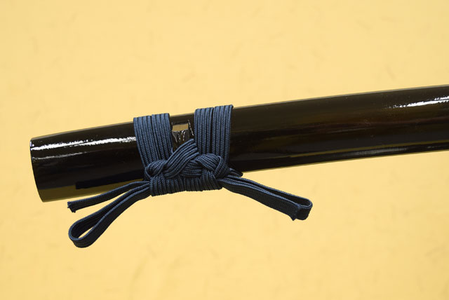 孫六兼元 三本杉刃文 中級仕様 模造刀-商品画像