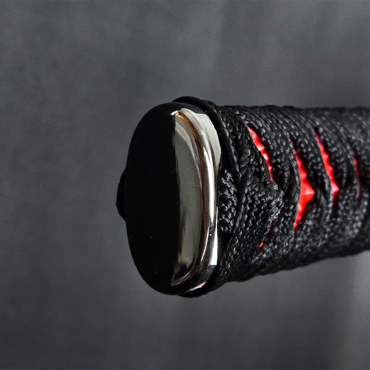 六文銭散らし 黒呂鞘 模造刀 真田家宝刀｜【公式】模造刀・居合刀の