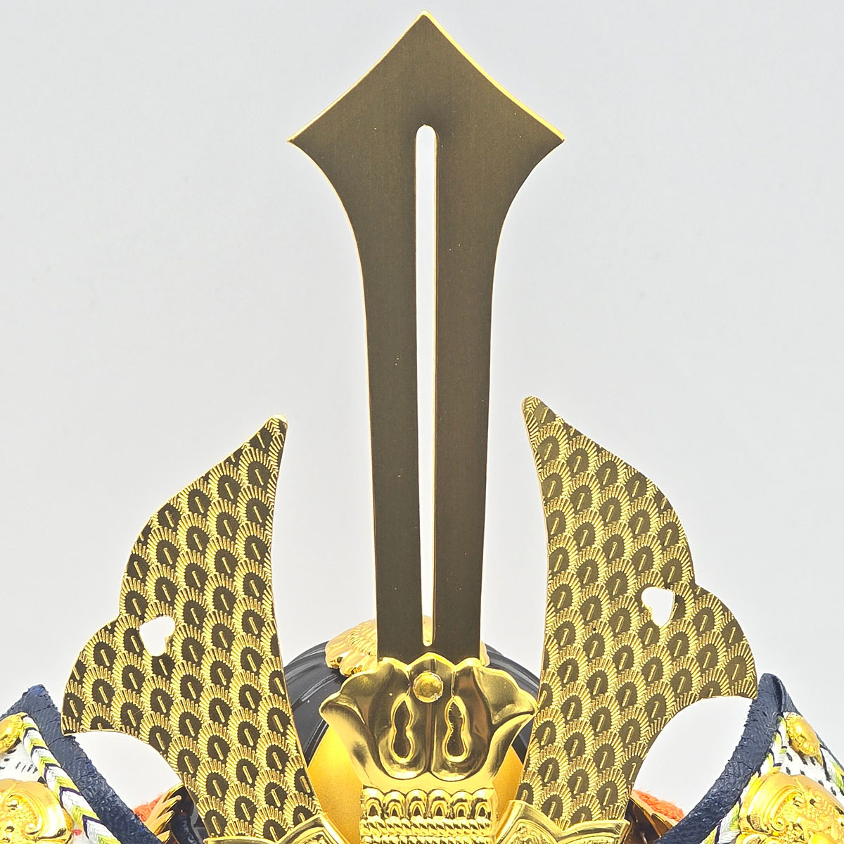 豆兜   正成公 大将軍 総大将 吉徳  化粧箱入り-商品画像