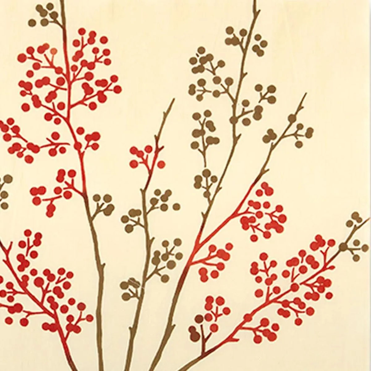 注染手ぬぐい  実りの趣き 秋の風物詩 JIKAN STYLE 日本製-商品画像