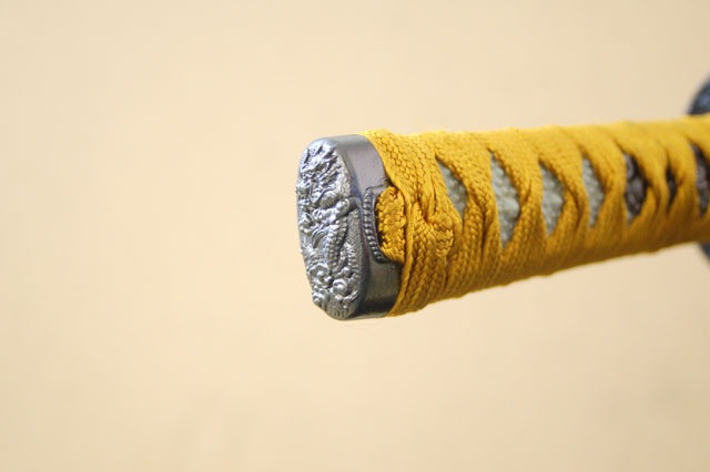 金雲 小刀 模造刀-商品画像