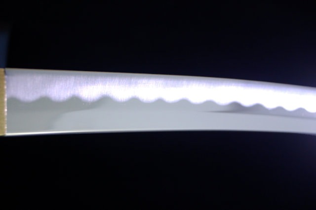 金雲 小刀 模造刀-商品画像