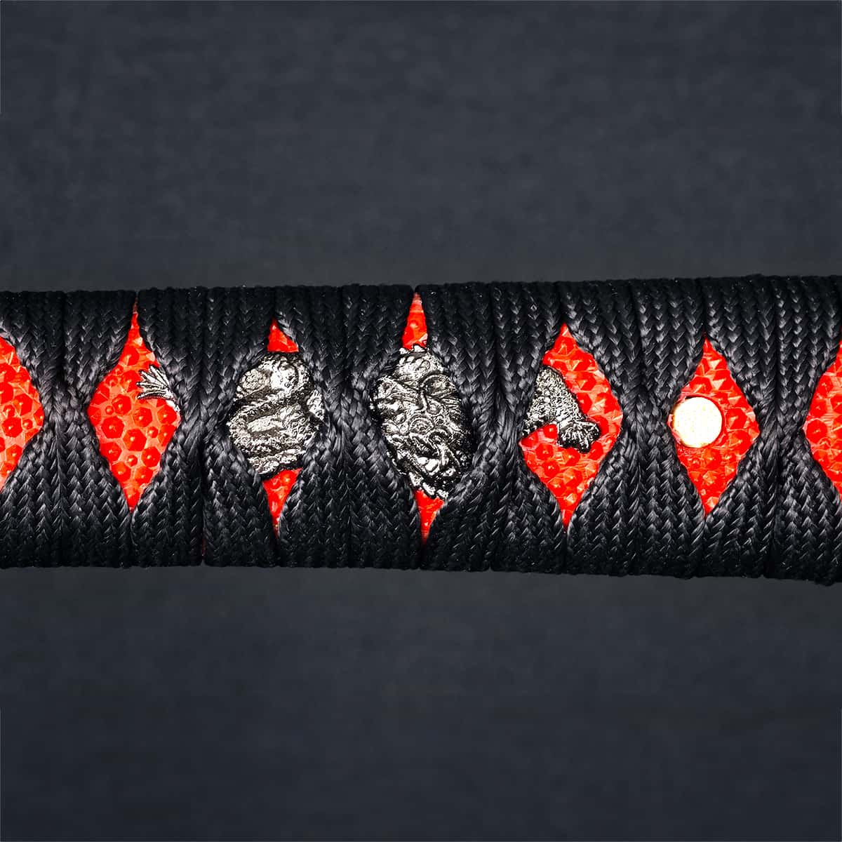 粟田口国吉 模造刀-商品画像