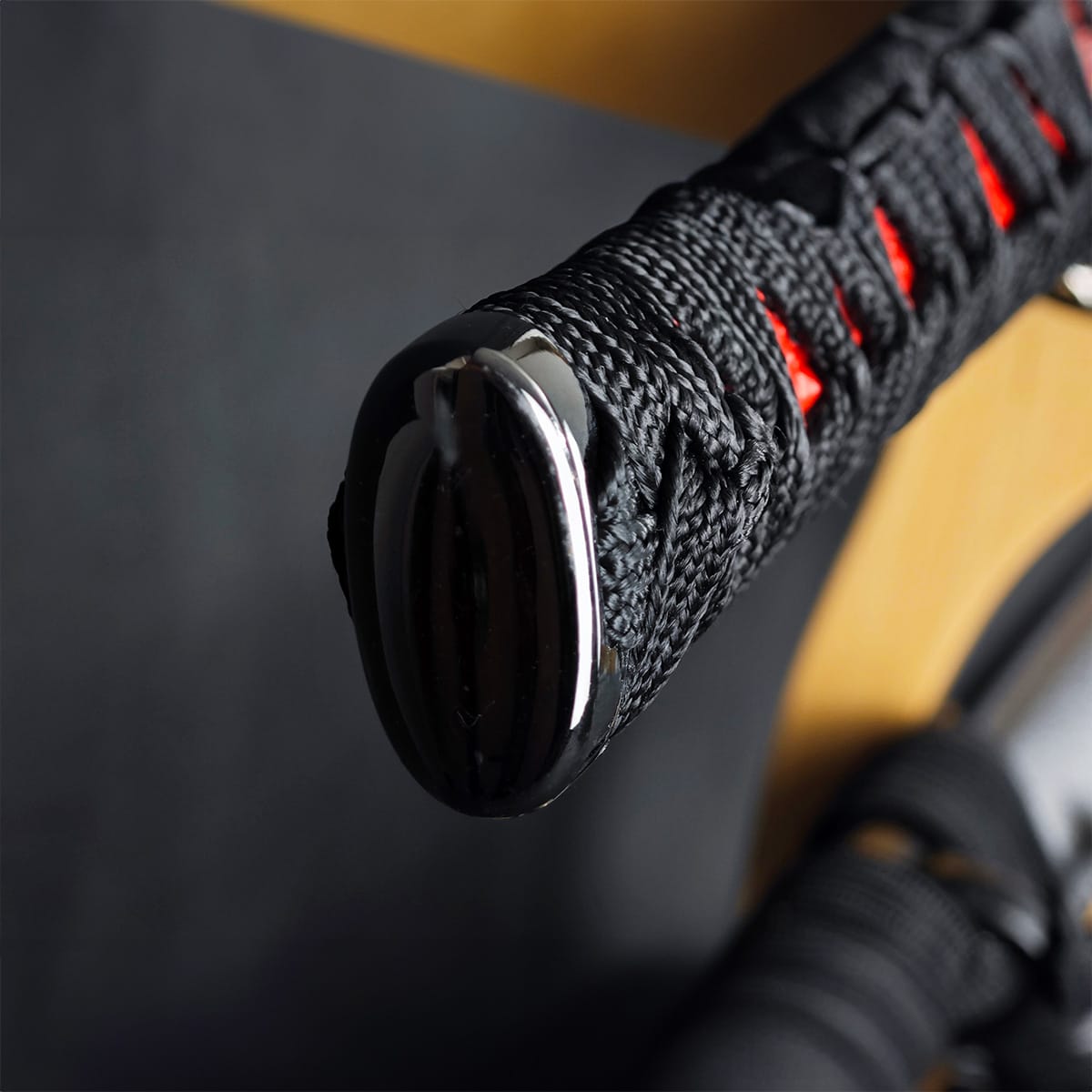 粟田口国吉 模造刀-商品画像