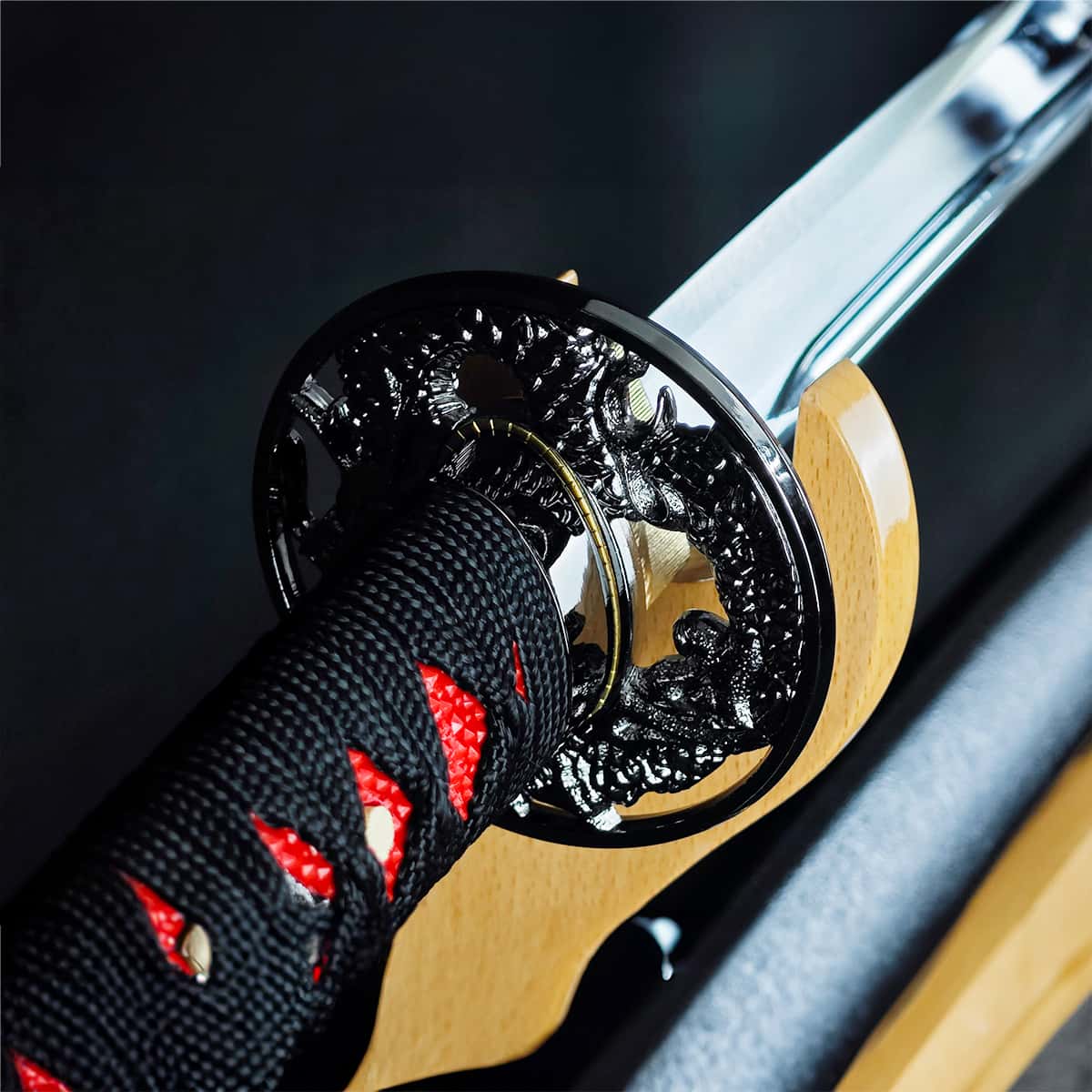 粟田口国吉 模造刀-商品画像