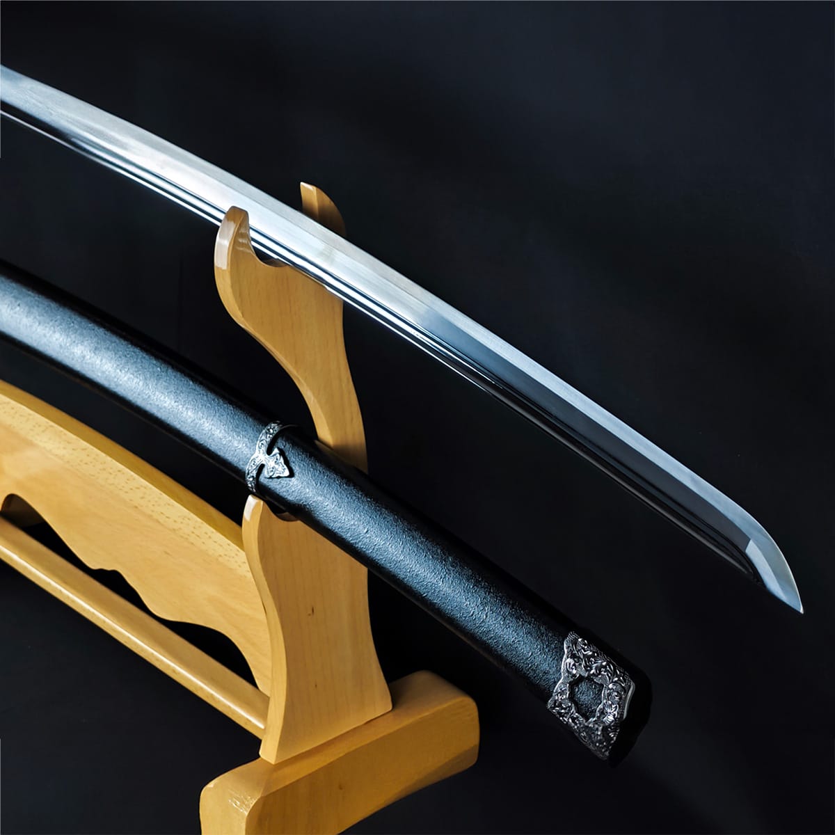 粟田口国吉 模造刀-商品画像