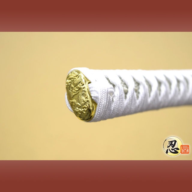 上白石目 大刀 模造刀-商品画像