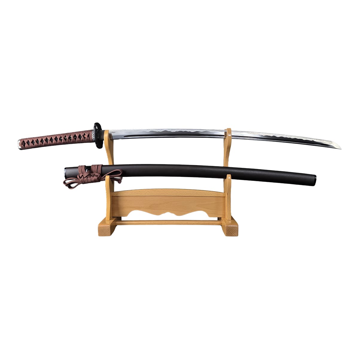 即納品  長船長光 無銘 大刀 居合刀  -商品画像