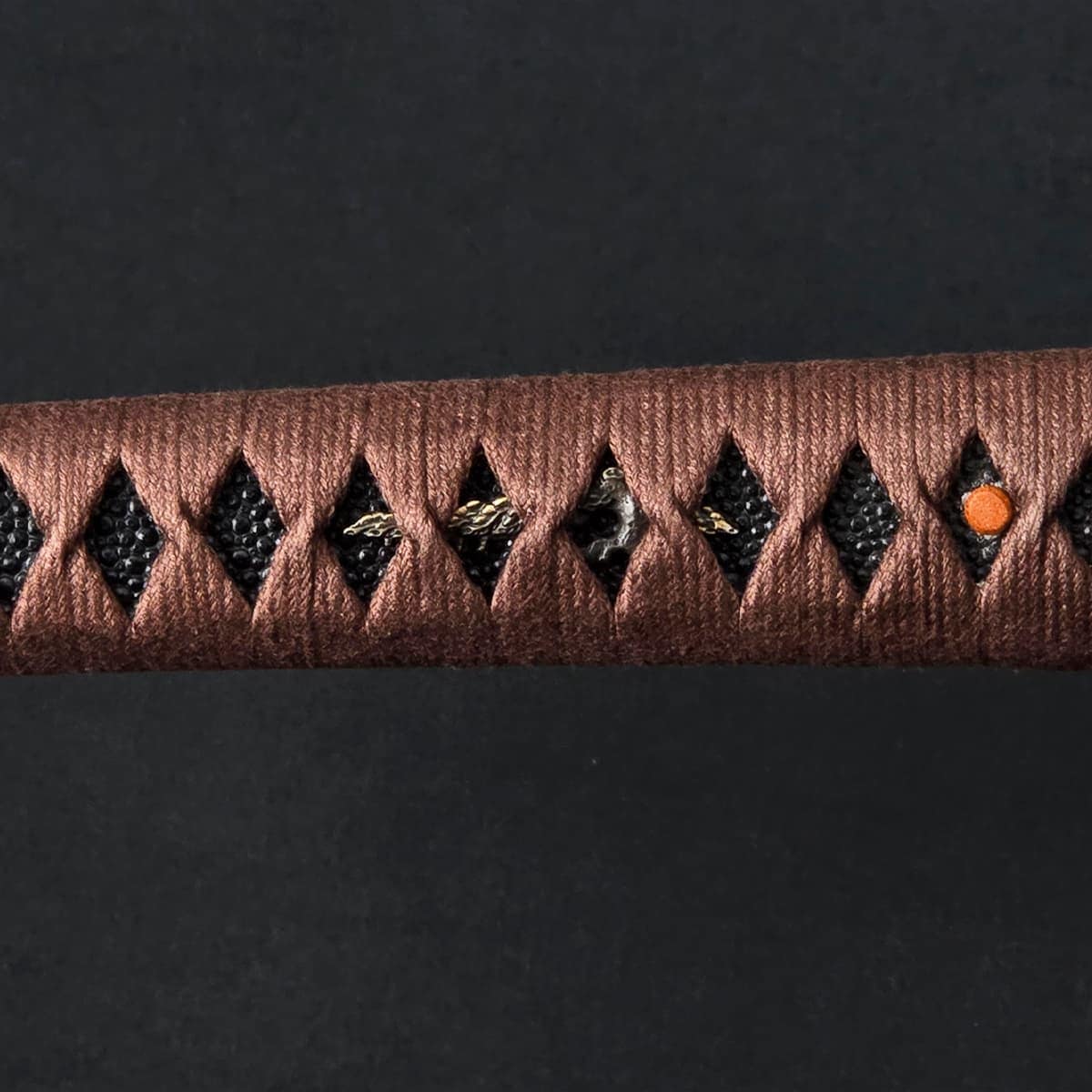 即納品  長船長光 無銘 大刀 居合刀  -商品画像