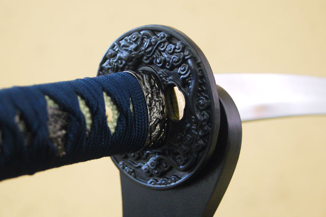 青雲 小刀 模造刀-商品画像