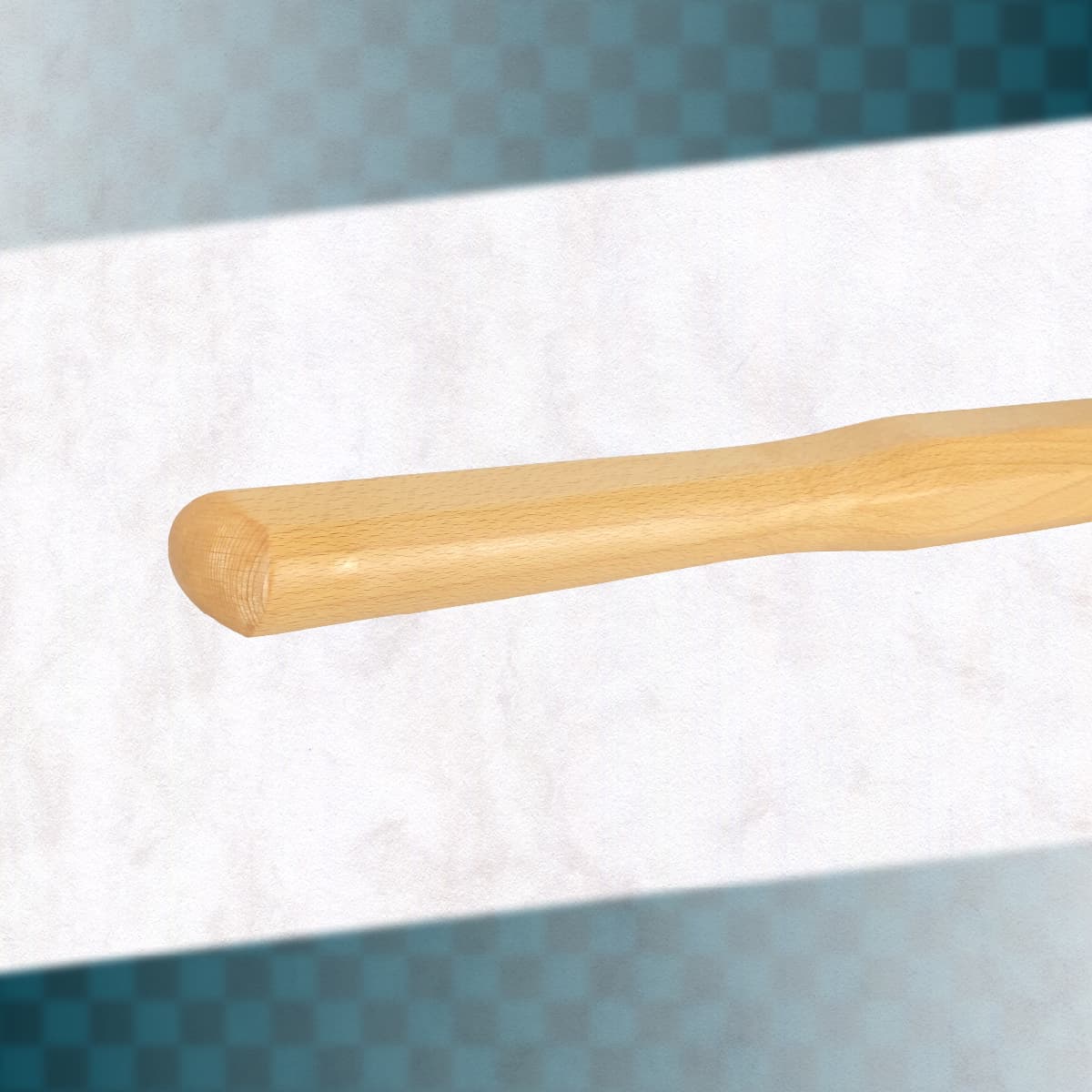 シヤ 野太刀-茶色 Shirou-Kunimitsu Tamahagane Kurouchi Wa Gyuto 240mm Knife