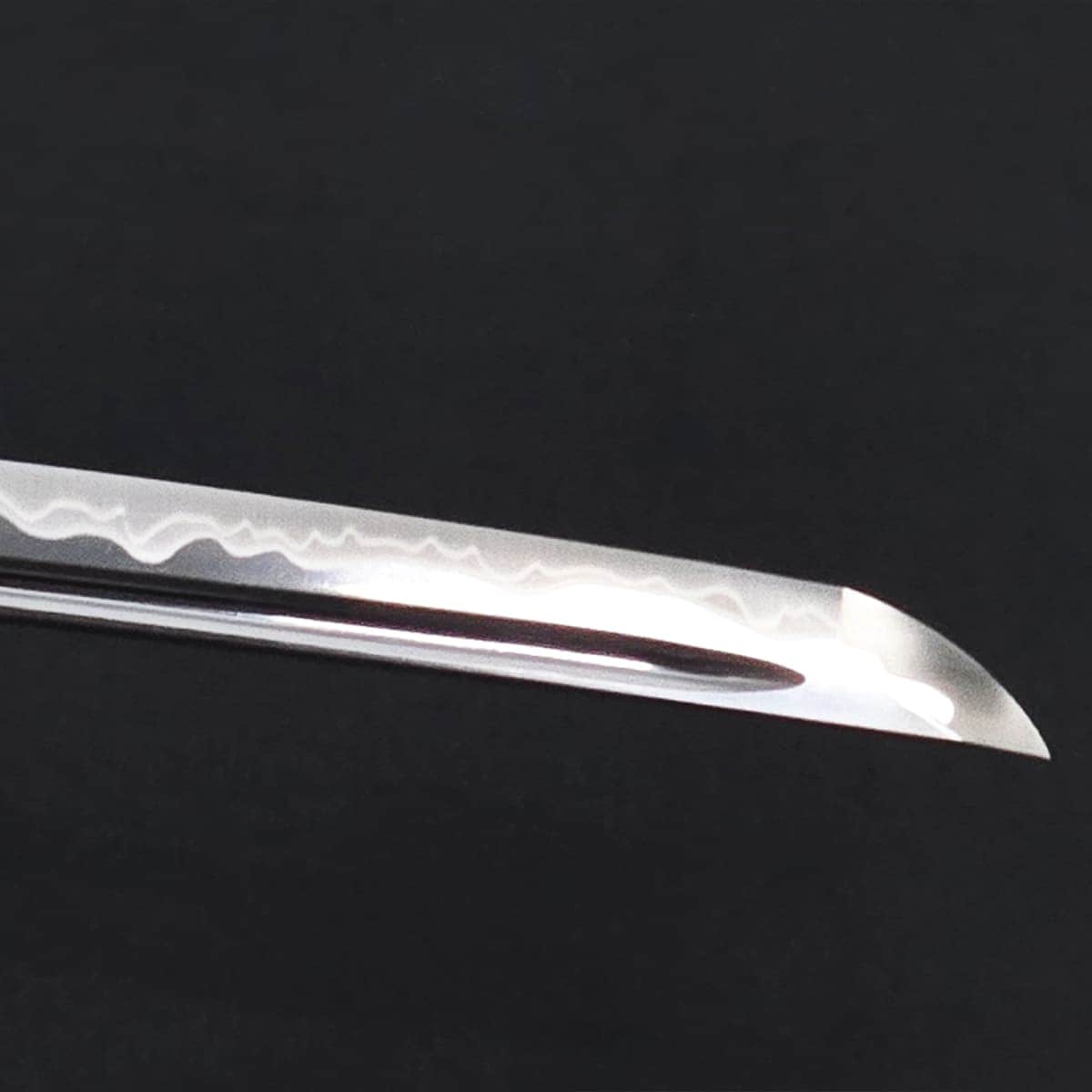 即納品  兼定 無銘 大刀 居合刀  -商品画像